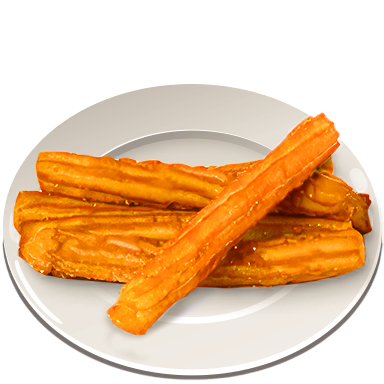 Churros
