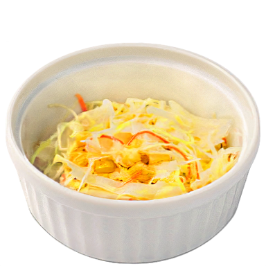 Coleslaw