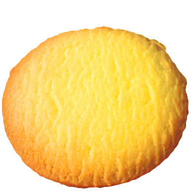 Butter cookie