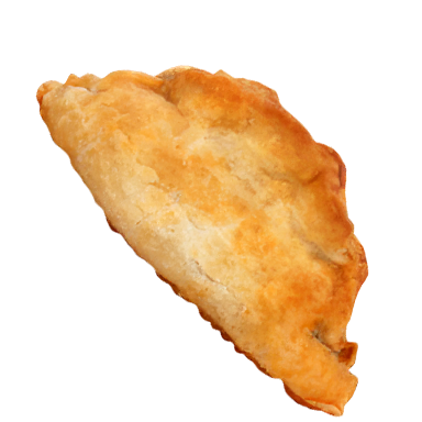 Cornish pasty