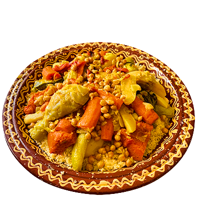 Couscous