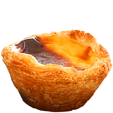 Pastel de nata