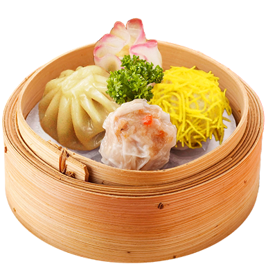 Dim sum
