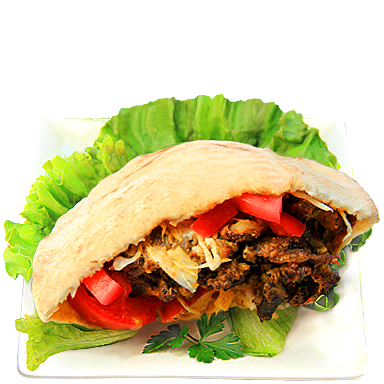 Doner kebab