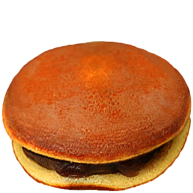 Dorayaki