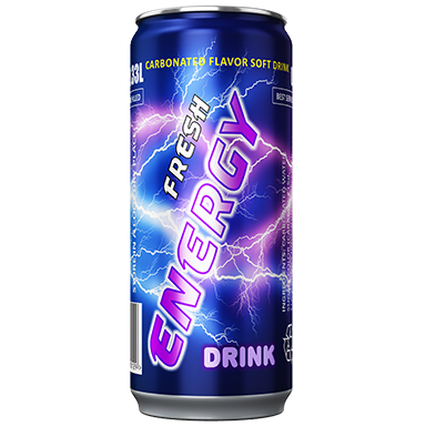Energy drink
