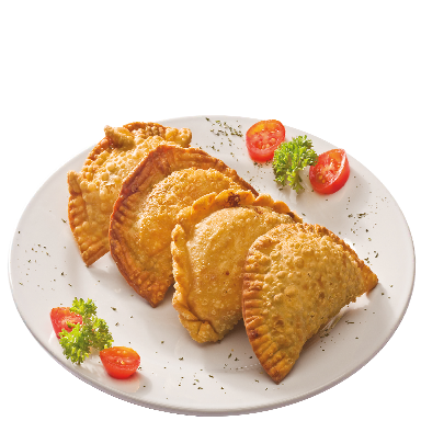 Empanadas