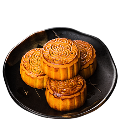 Mooncakes