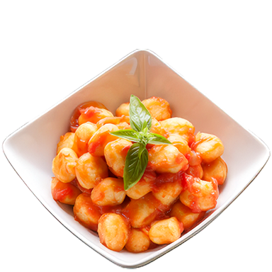 Gnocchi