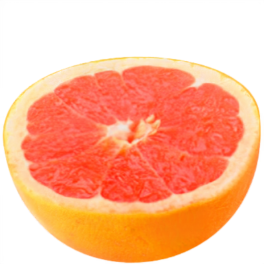 Grapefruit