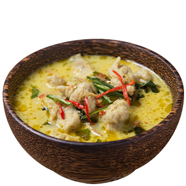 Green curry