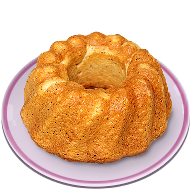Bundkuchen