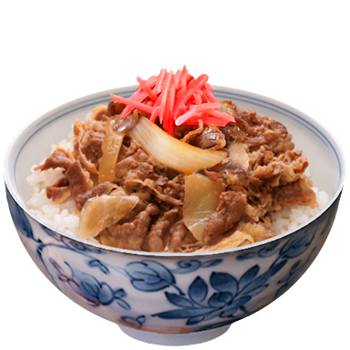 Gyudon