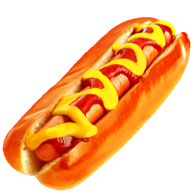 Hot dog