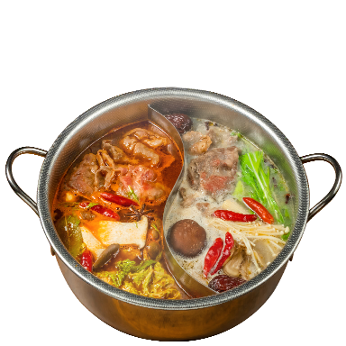 Hot pot