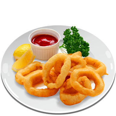 Calamari