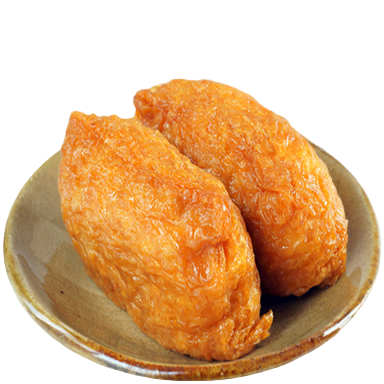 Inari sushi
