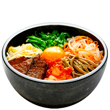Bibimbap