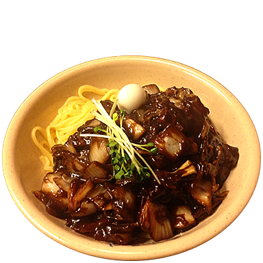 Jajangmyeon
