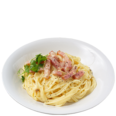 Carbonara
