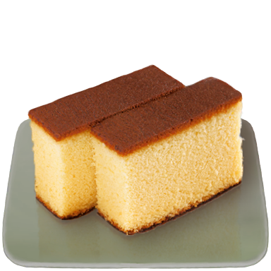 Castella cake