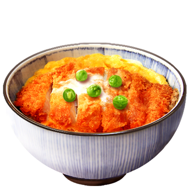 Katsudon