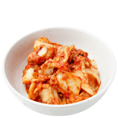 Kimchi