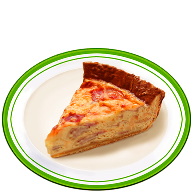 Quiche