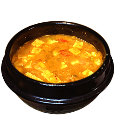 Doenjang-jjigae