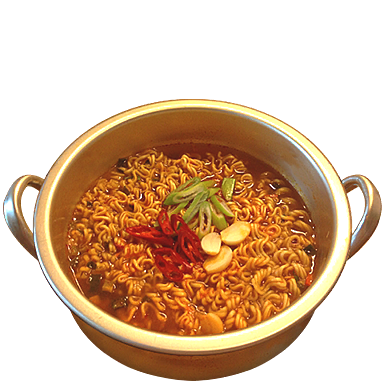 Ramyeon