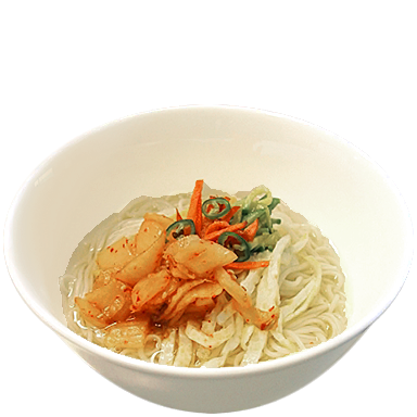 Janchi-guksu