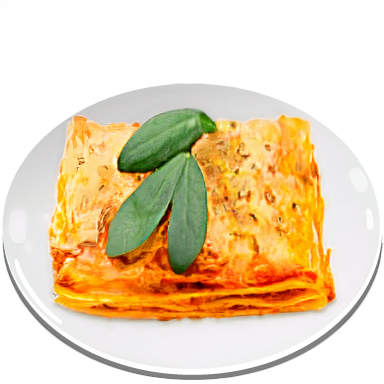 Lasagna
