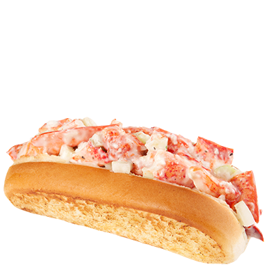 Lobster roll