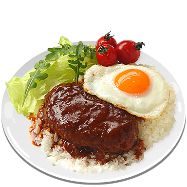 Loco moco