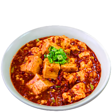 Mapo tofu