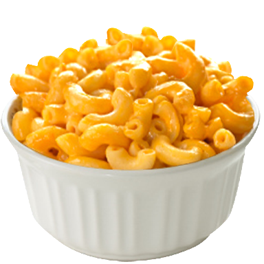 Macaroni and cheese