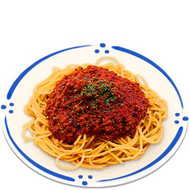 Spaghetti