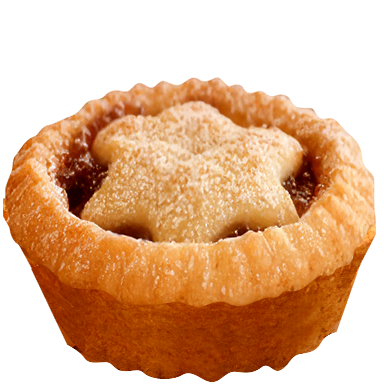 Mince pie