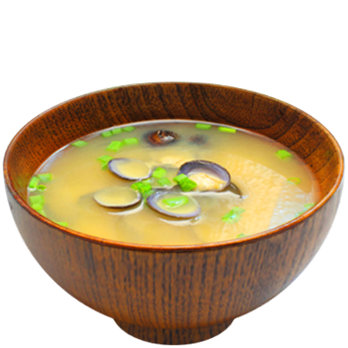 Miso soup