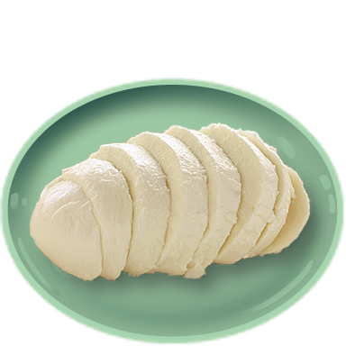Mozzarella