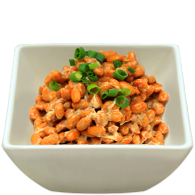 Natto