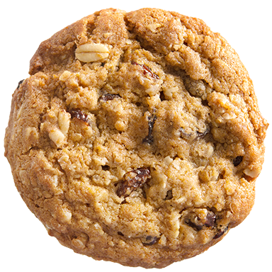 Oatmeal cookie