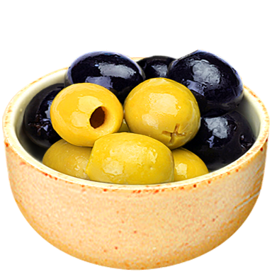 Olives