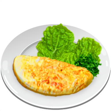 Omelet