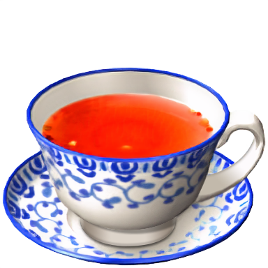 Omija-cha