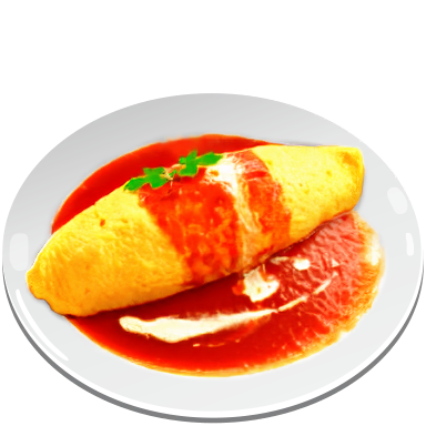 Omurice