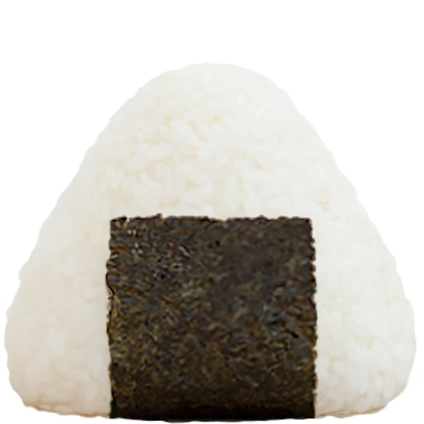 Rice ball