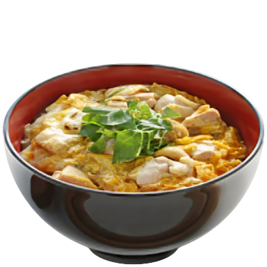 Oyakodon