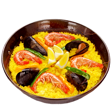 Paella
