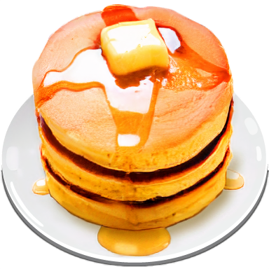 Pancakes